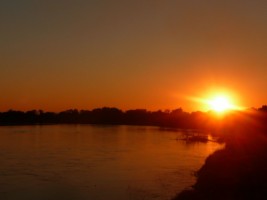 Northern Zambia